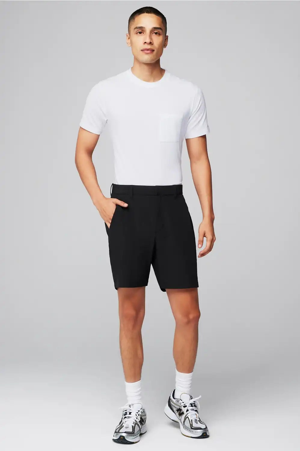 The Only Short