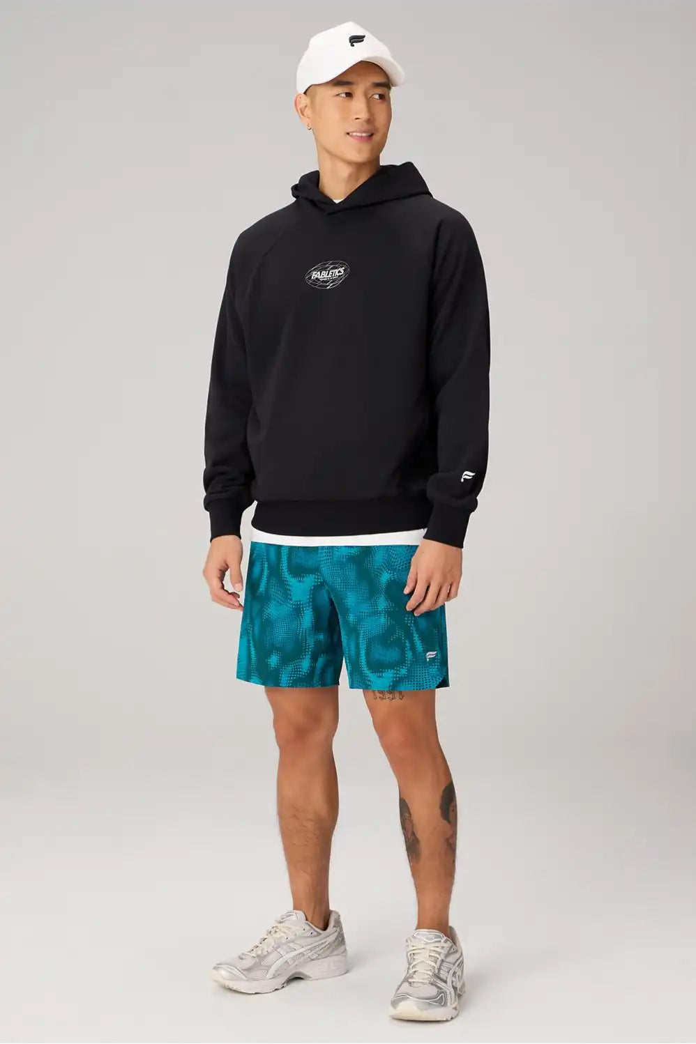 The One Short Lined 7in