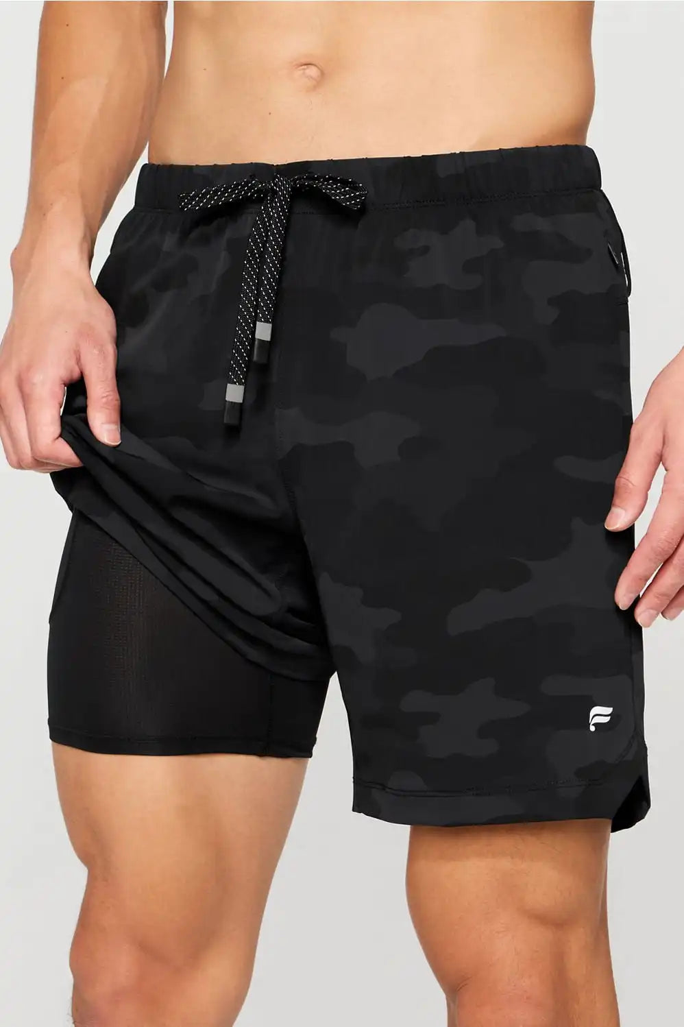 The One Short Lined 7in