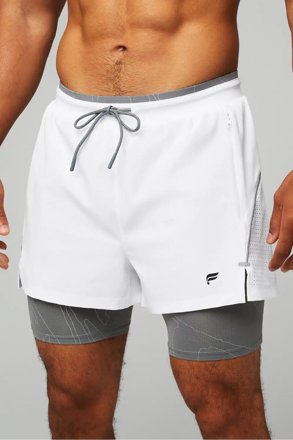The Kadence Short Lined 3in