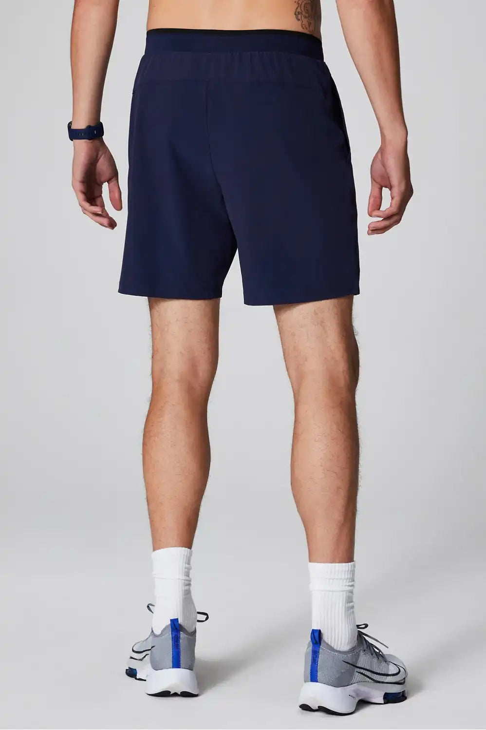 The Fundamental Short II 7in