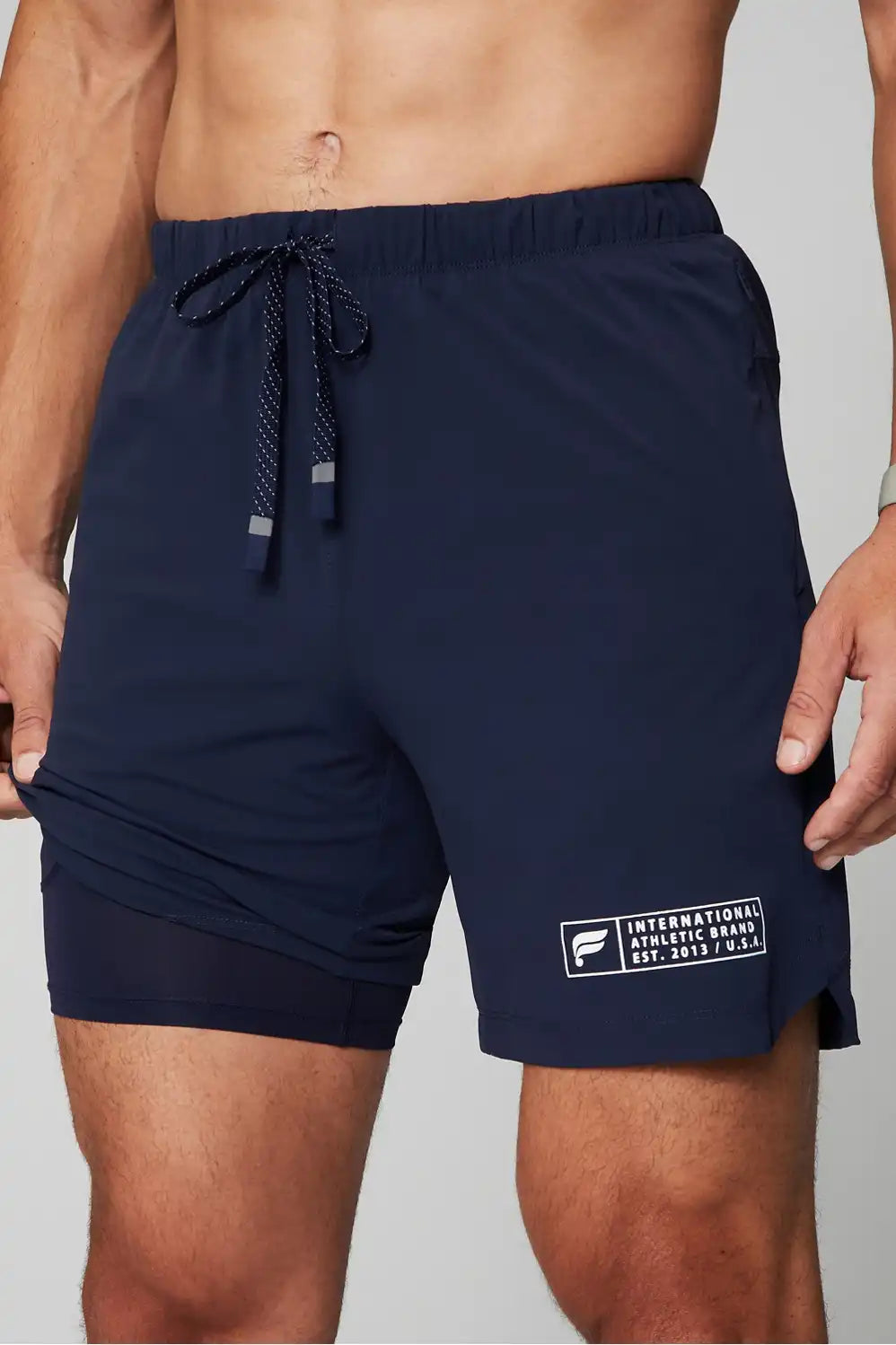 The One Short Lined 7in