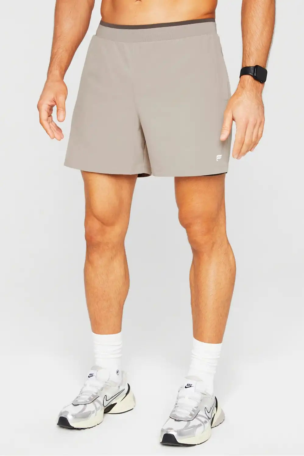 The Fundamental Short II 5in