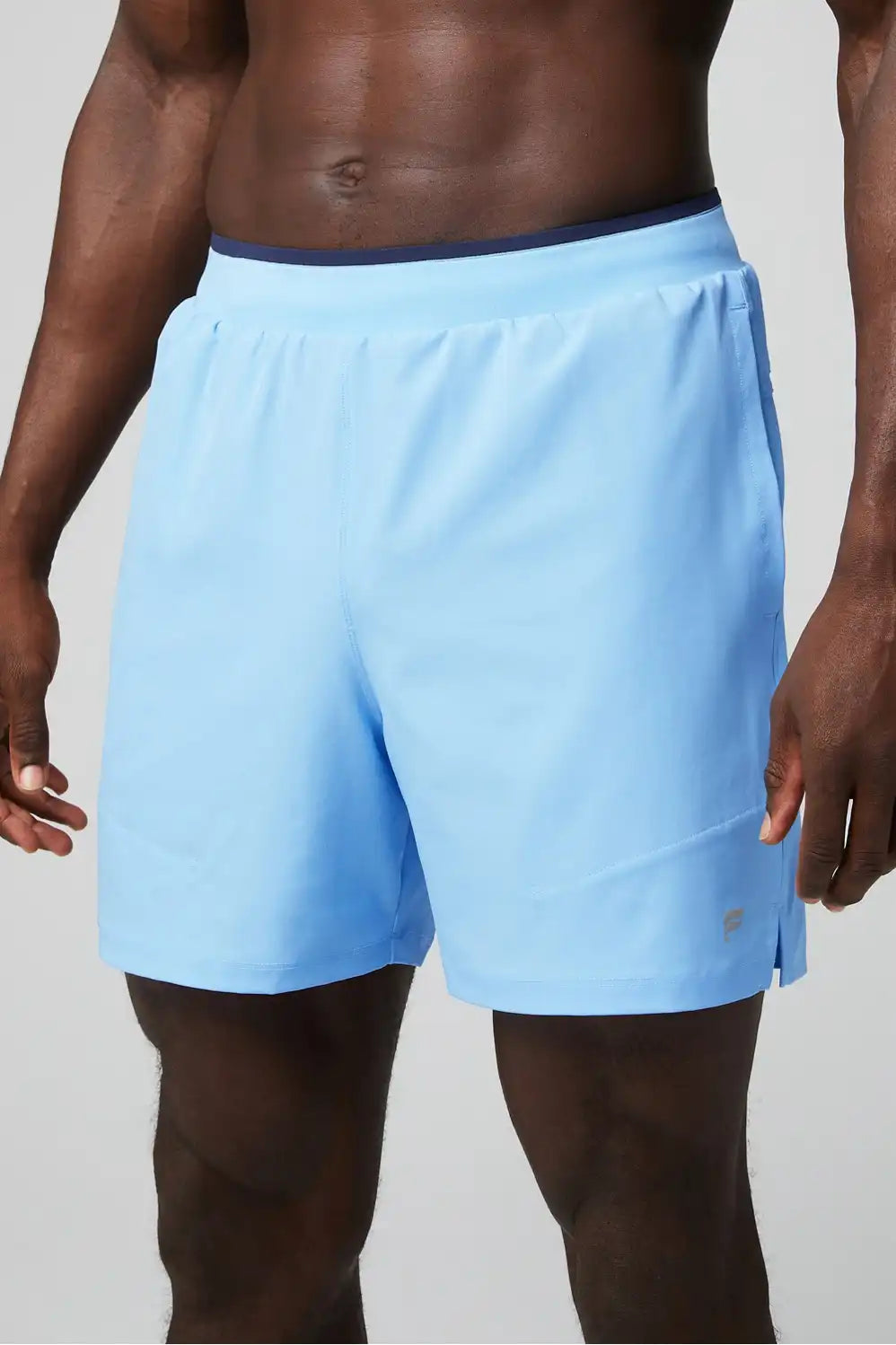 The Fundamental Short II 5in