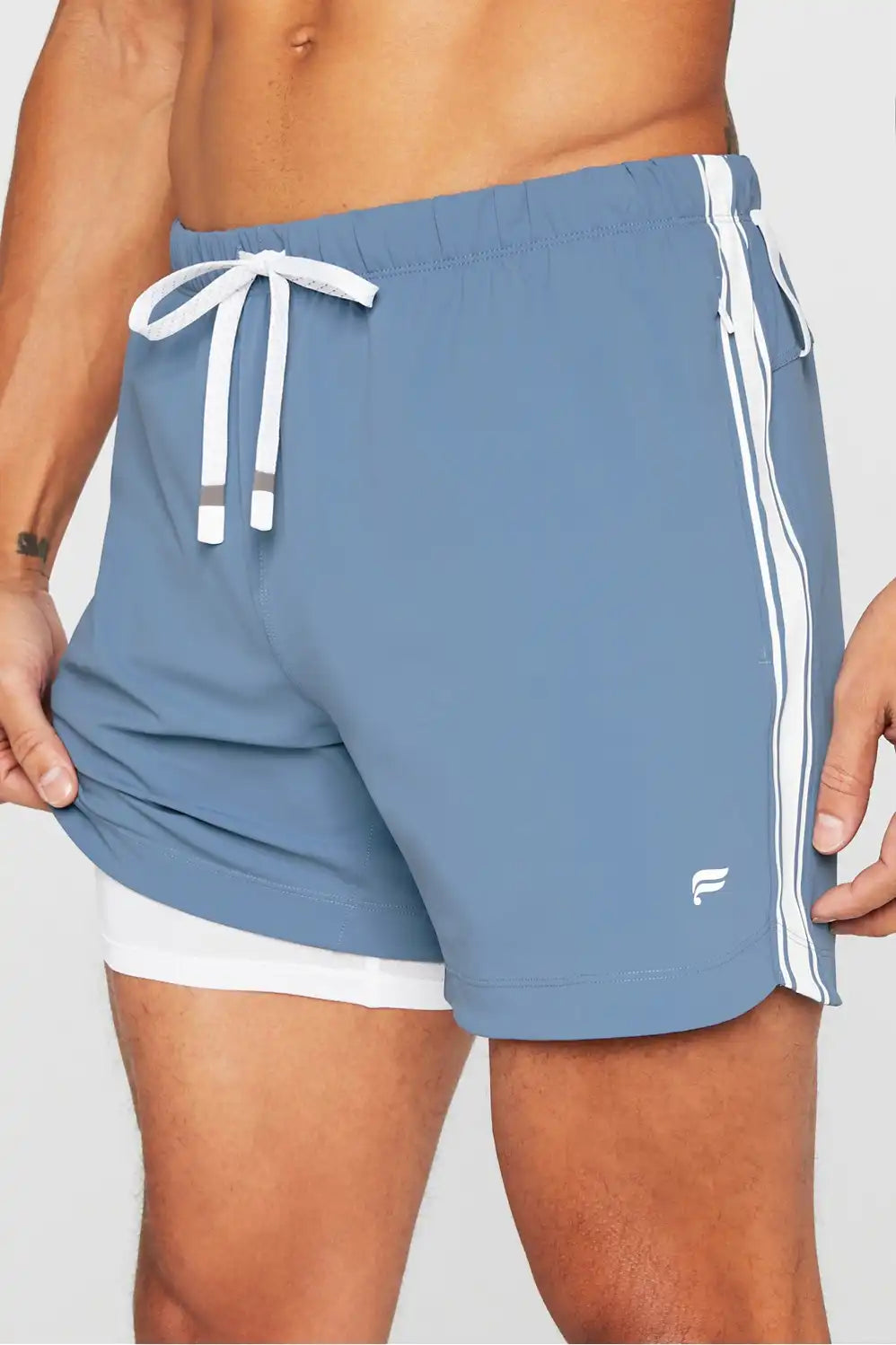 The One Short Lined 5in