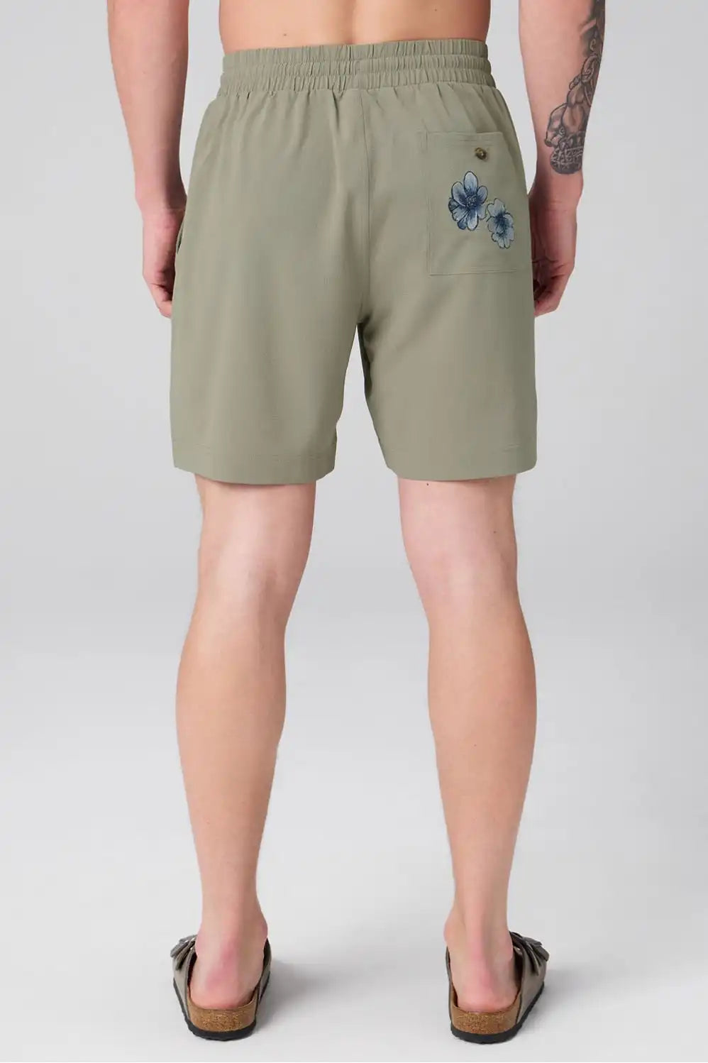 The Cabana Short