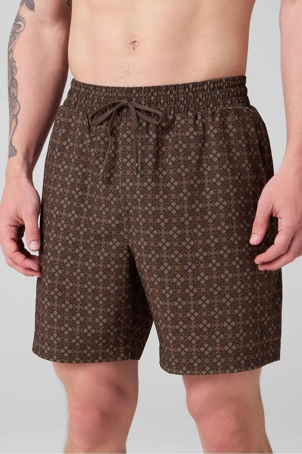The Cabana Short