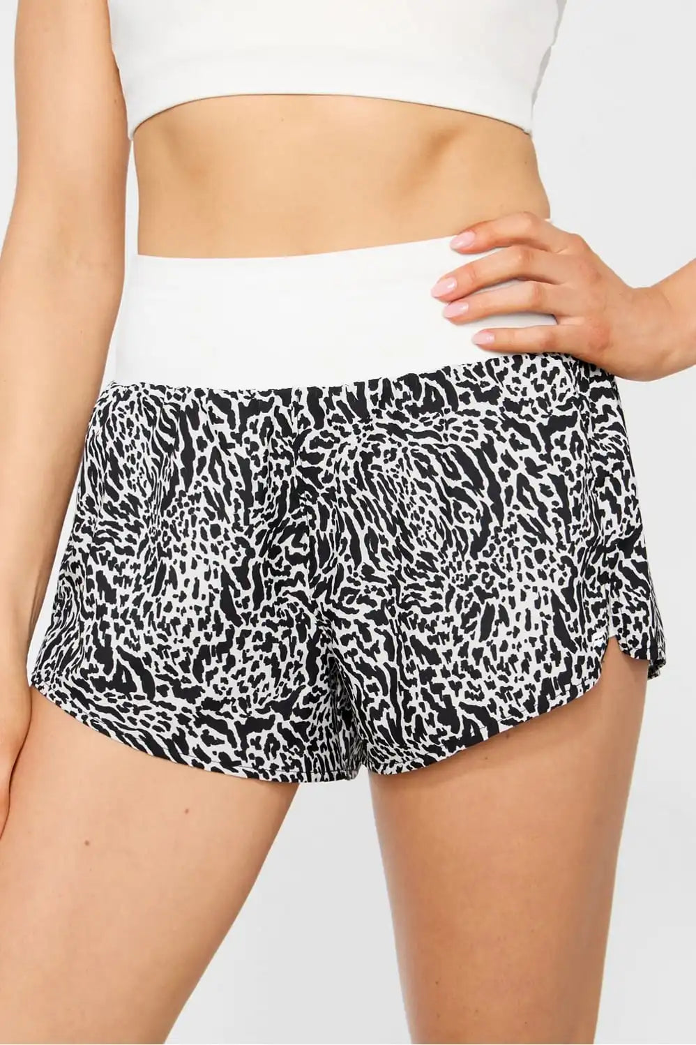 Sunchaser Short 3"