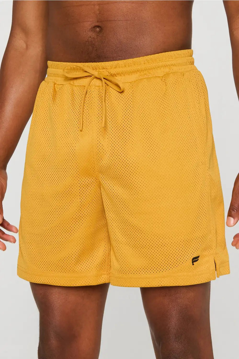 The Essential Rec Mesh Short