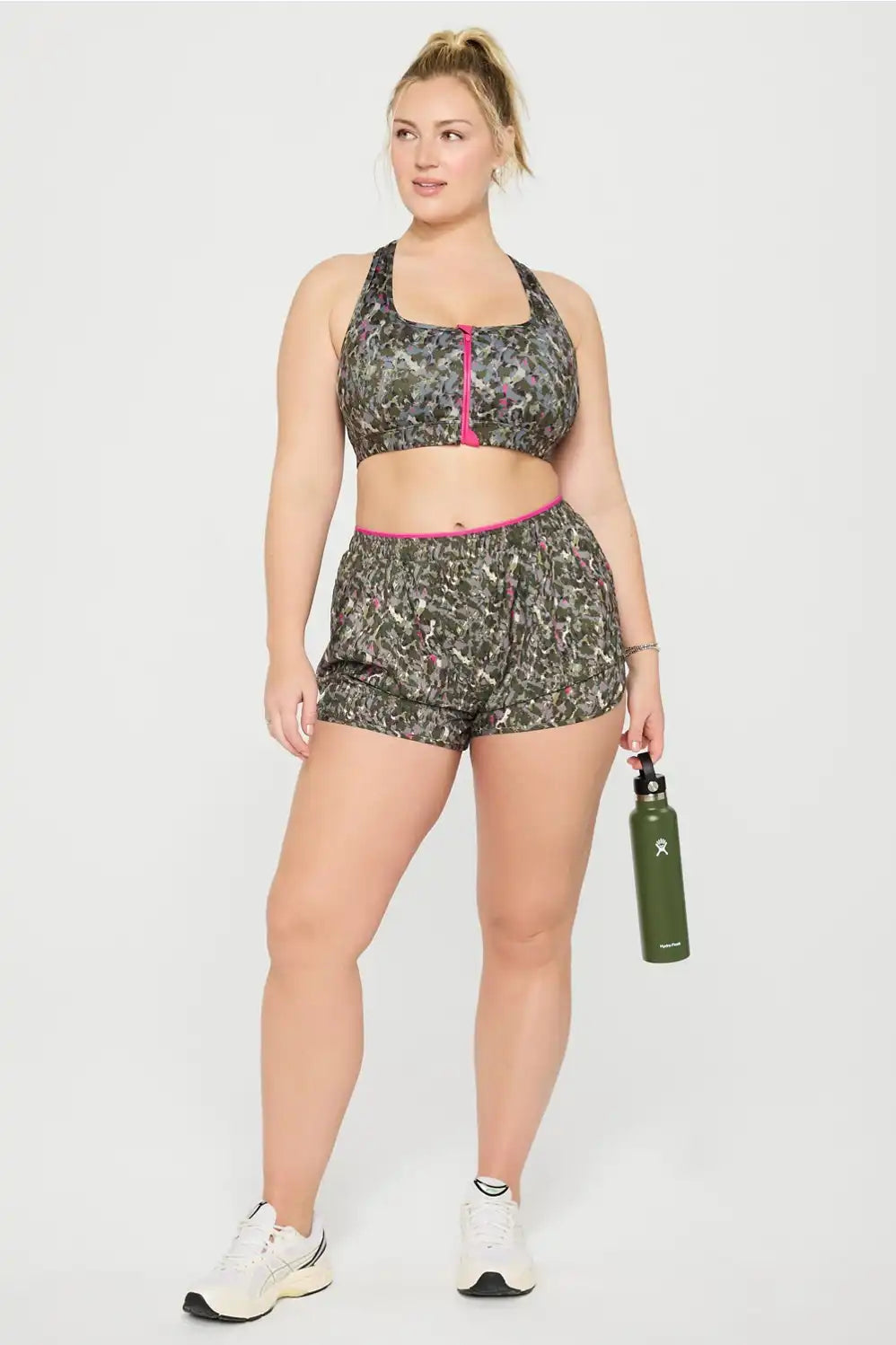 Heritage Dolphin Short
