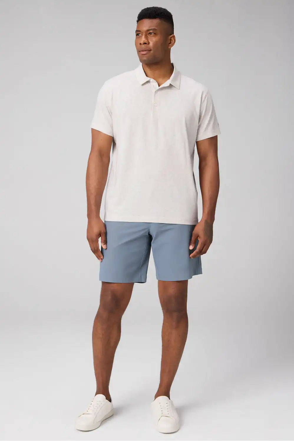 The Don Short 10in