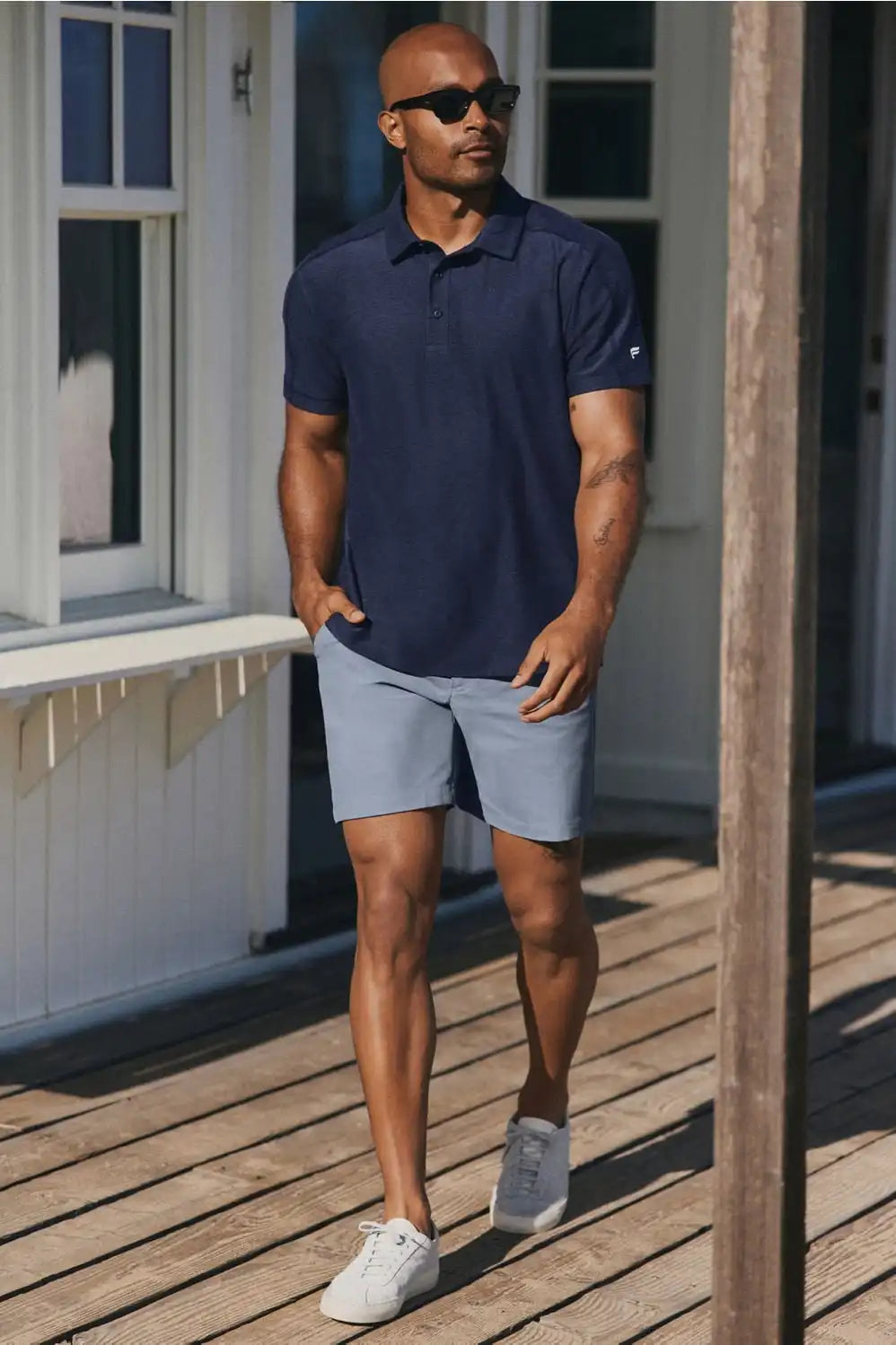 The Don Short 10in