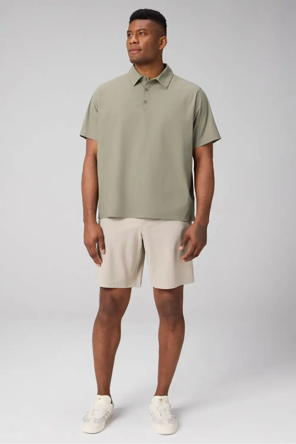 The Don Short 10in