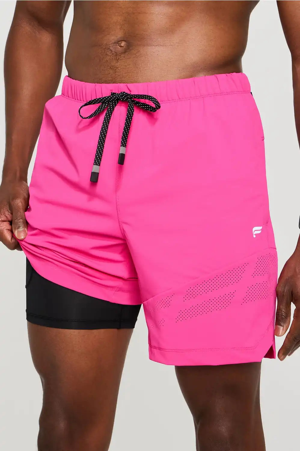 The One Short Lined 7in