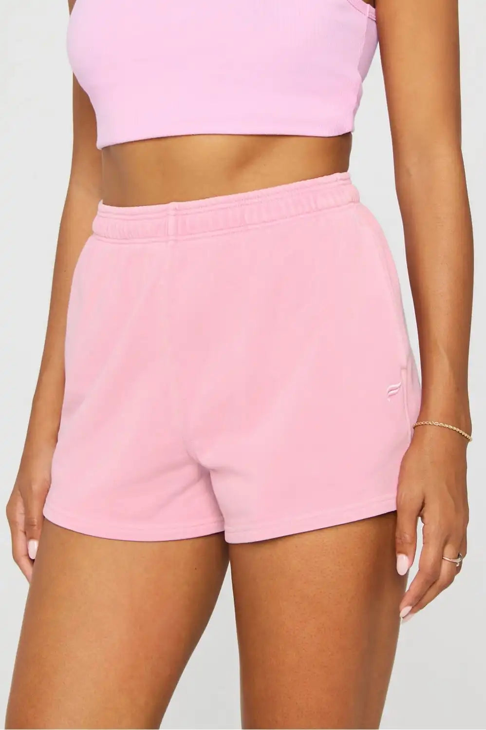 Year Round Terry Short