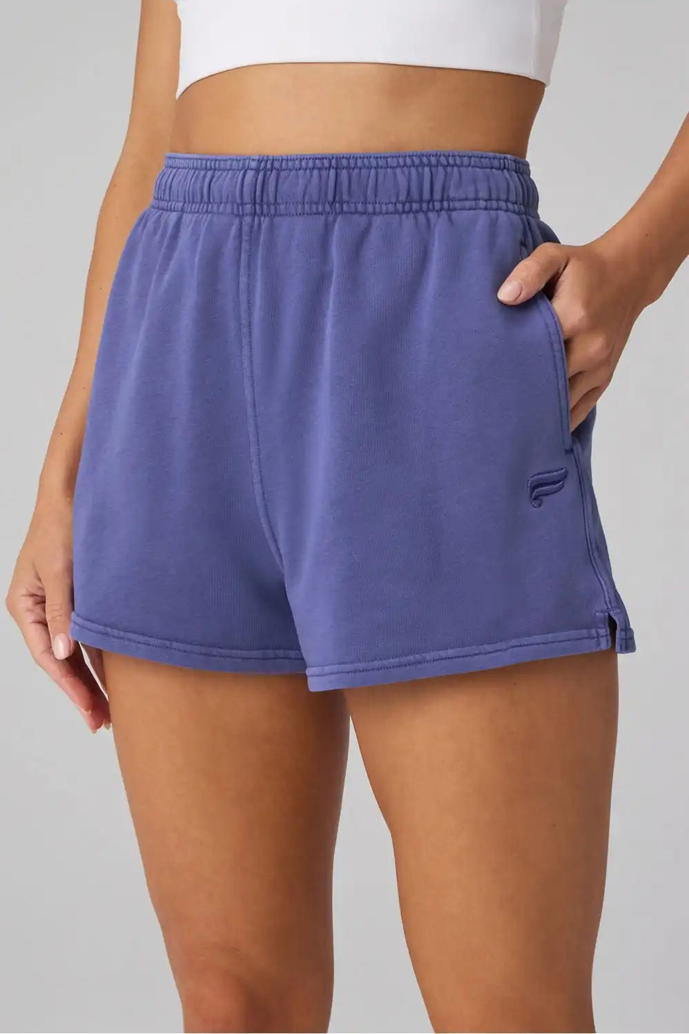 Year Round Terry Short