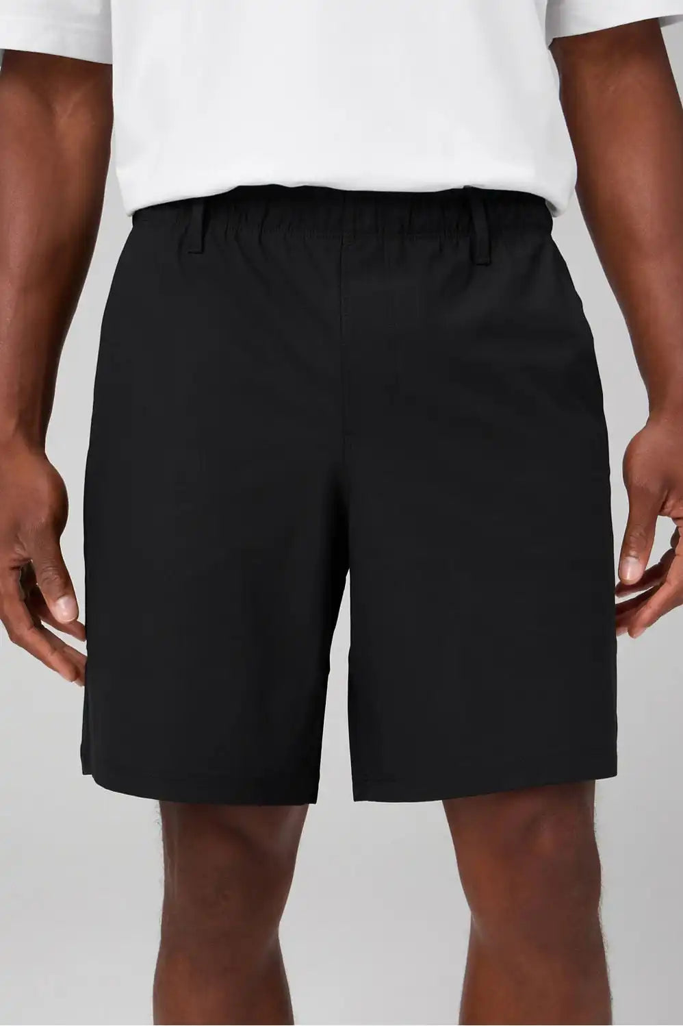 The Don Baggy Pull-On Short