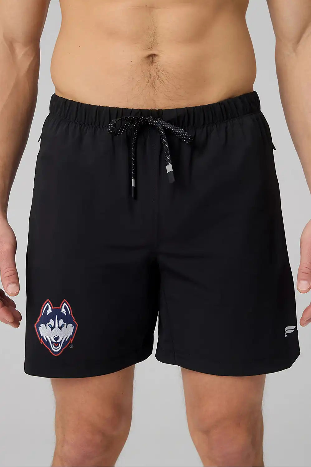 Uconn The One Short 7in