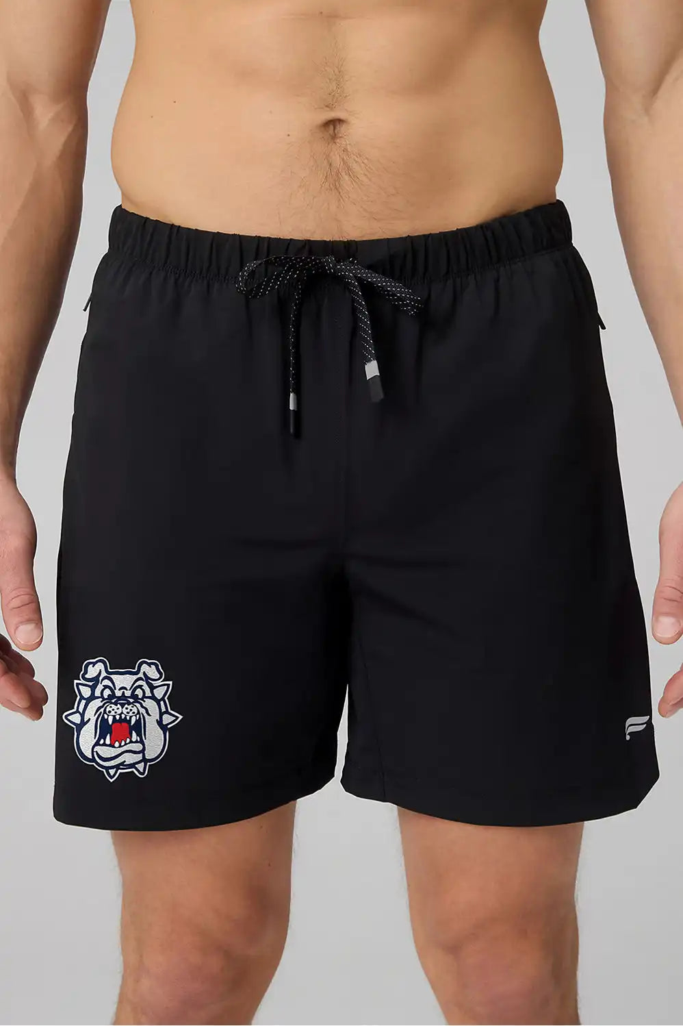 Fresno State University The One Short 7in