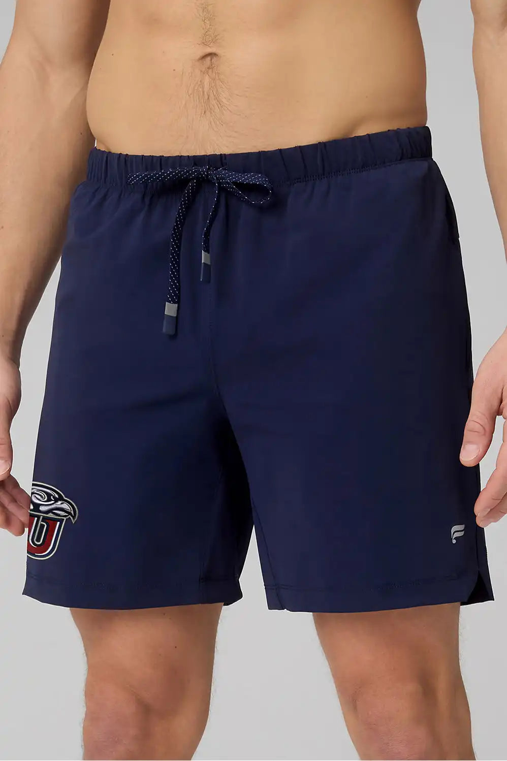 Liberty University The One Short 7in
