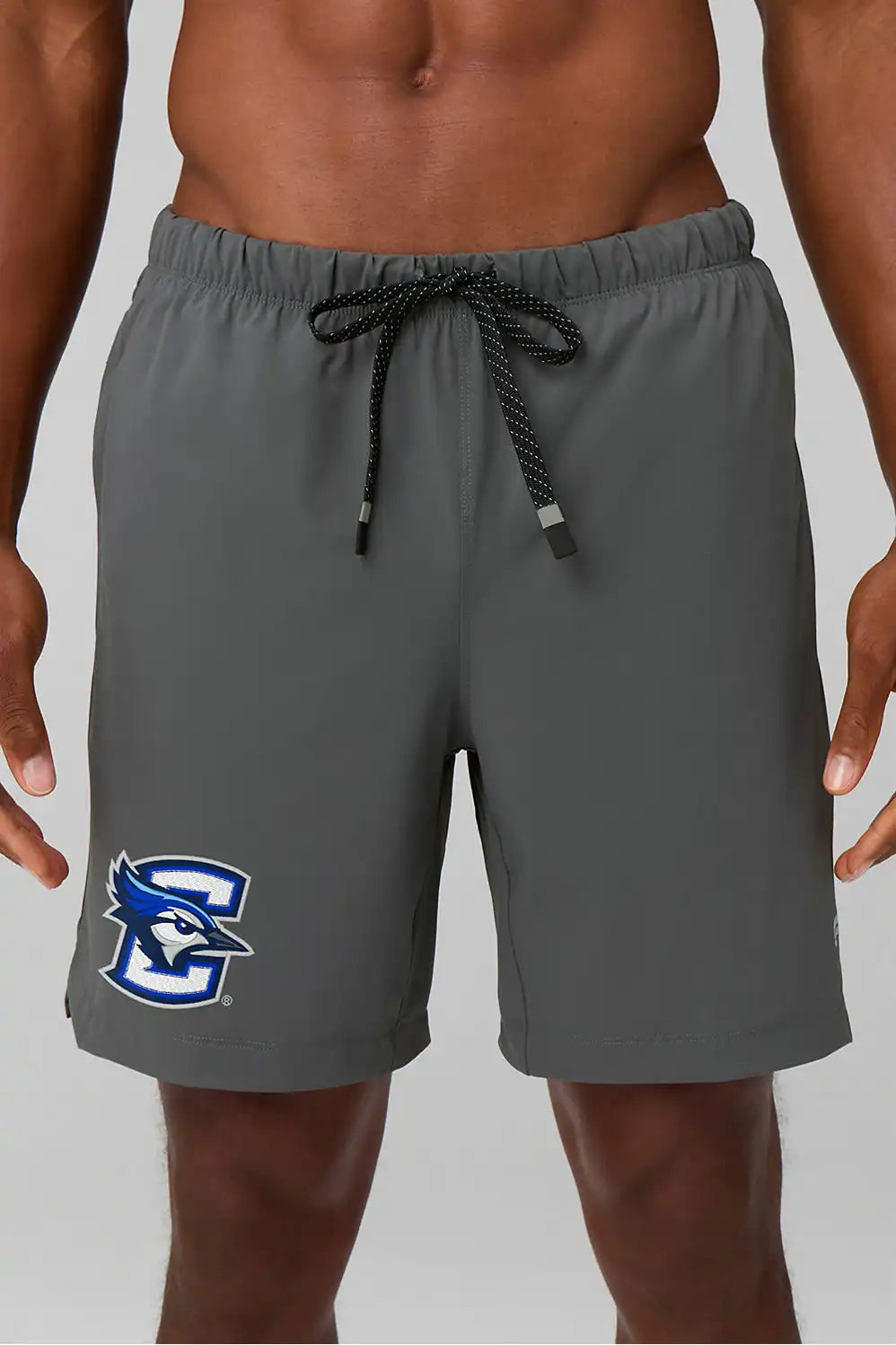Creighton University The One Short 7in