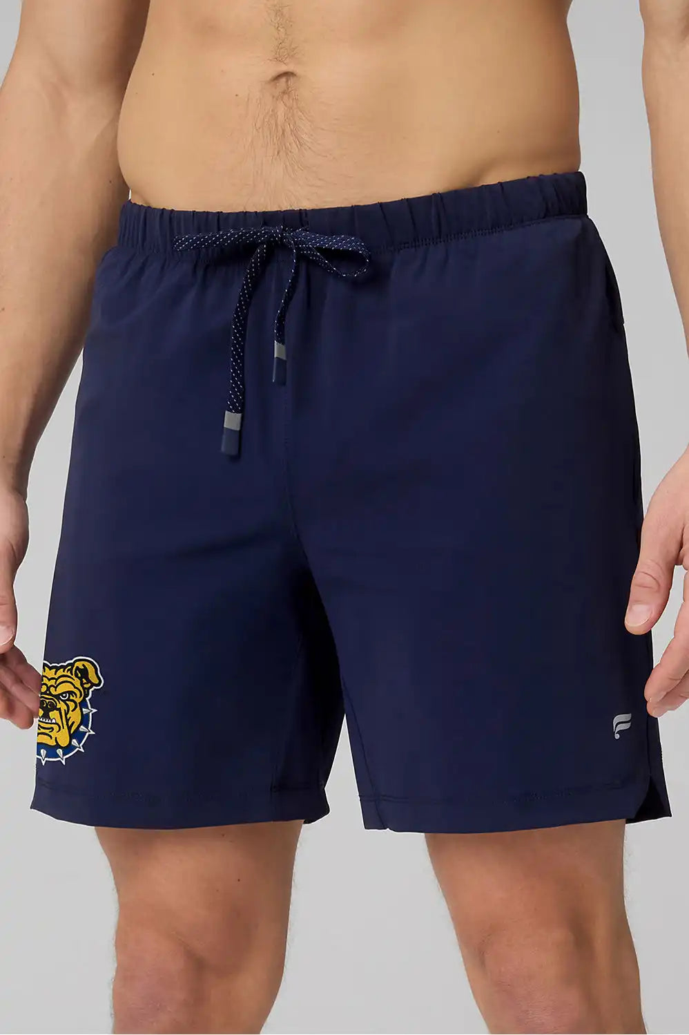 North Carolina A&T State University The One Short 7in