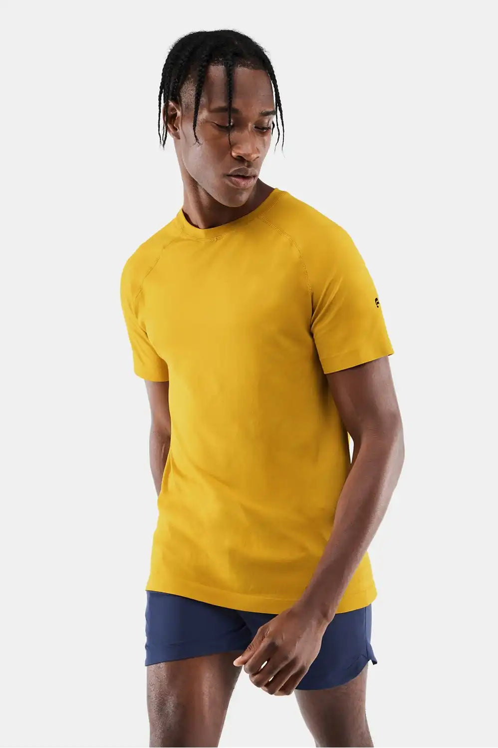 The Training Day Tee