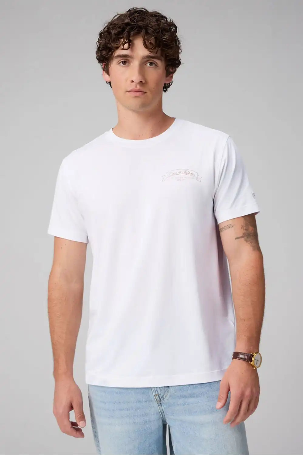 The 24-7 Tee