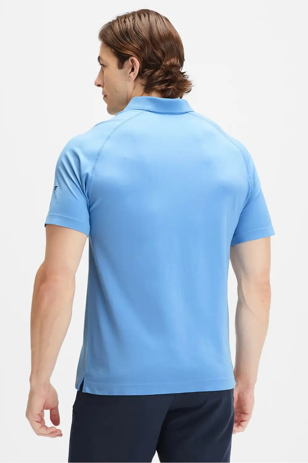 The Training Day Polo