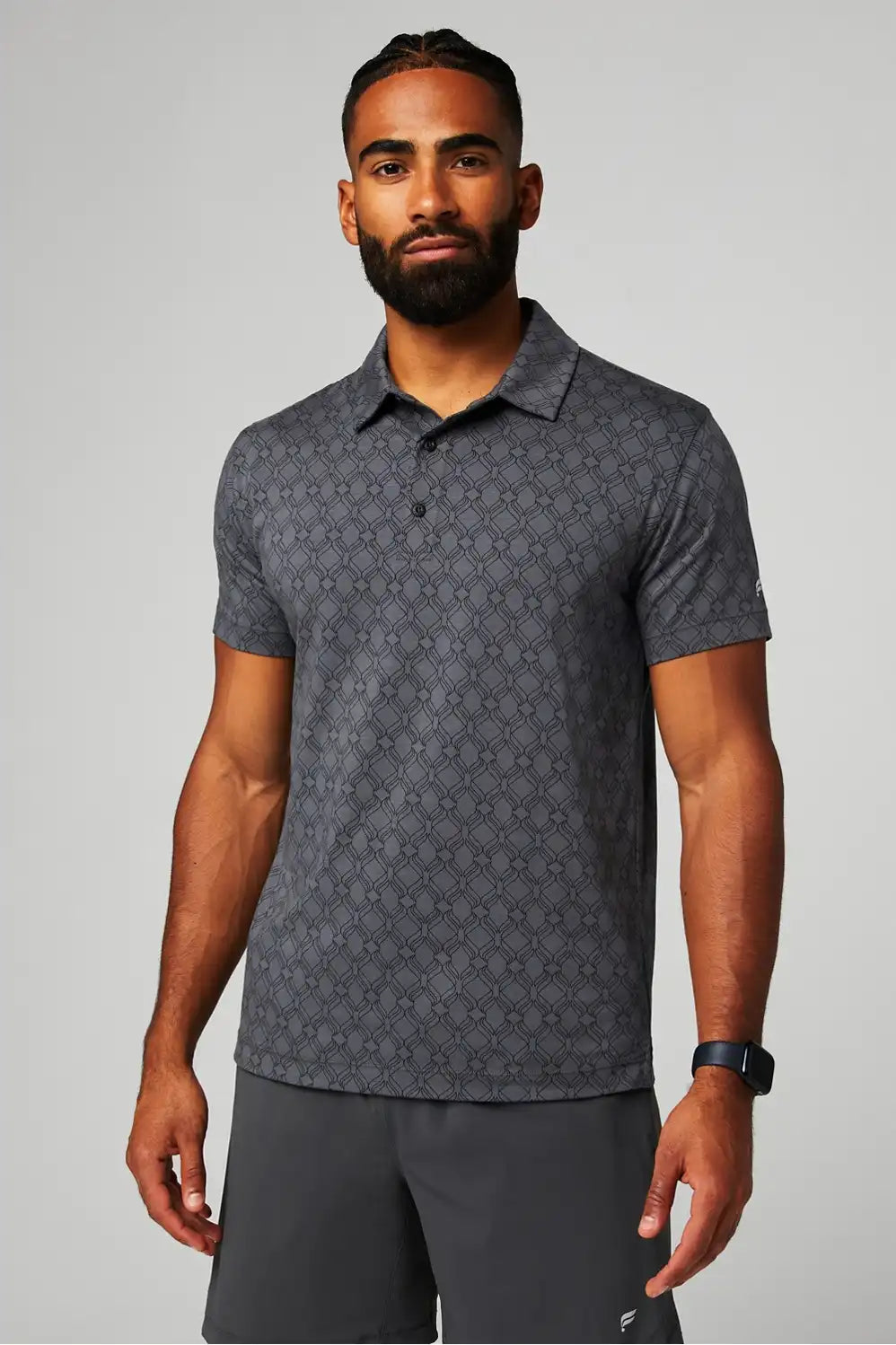 The 24-7 Polo