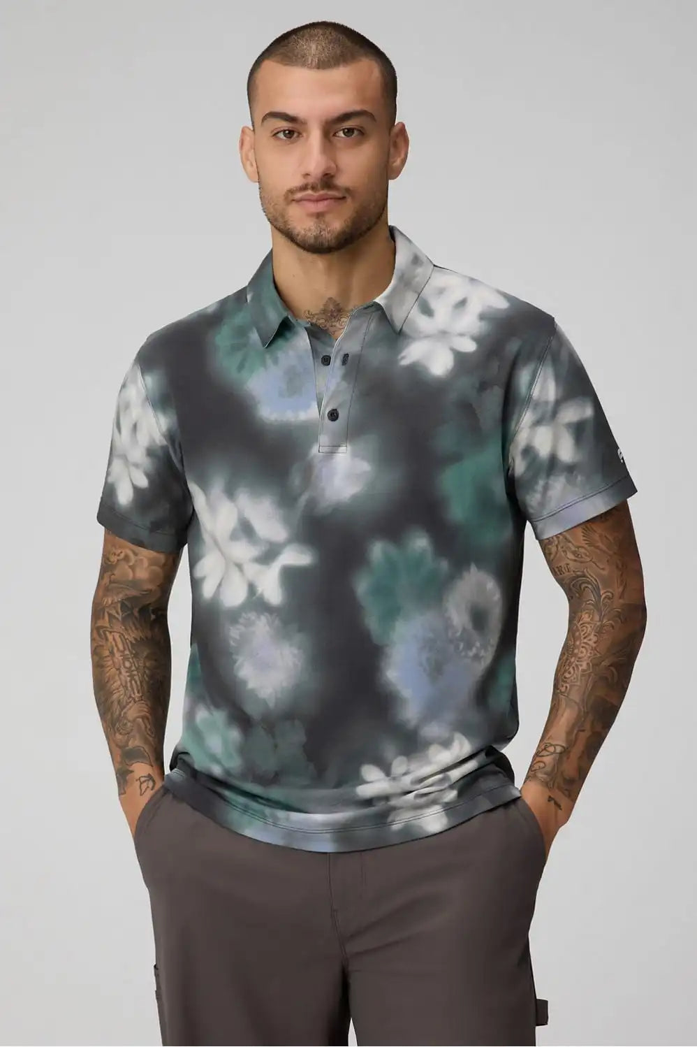 The 24-7 Polo
