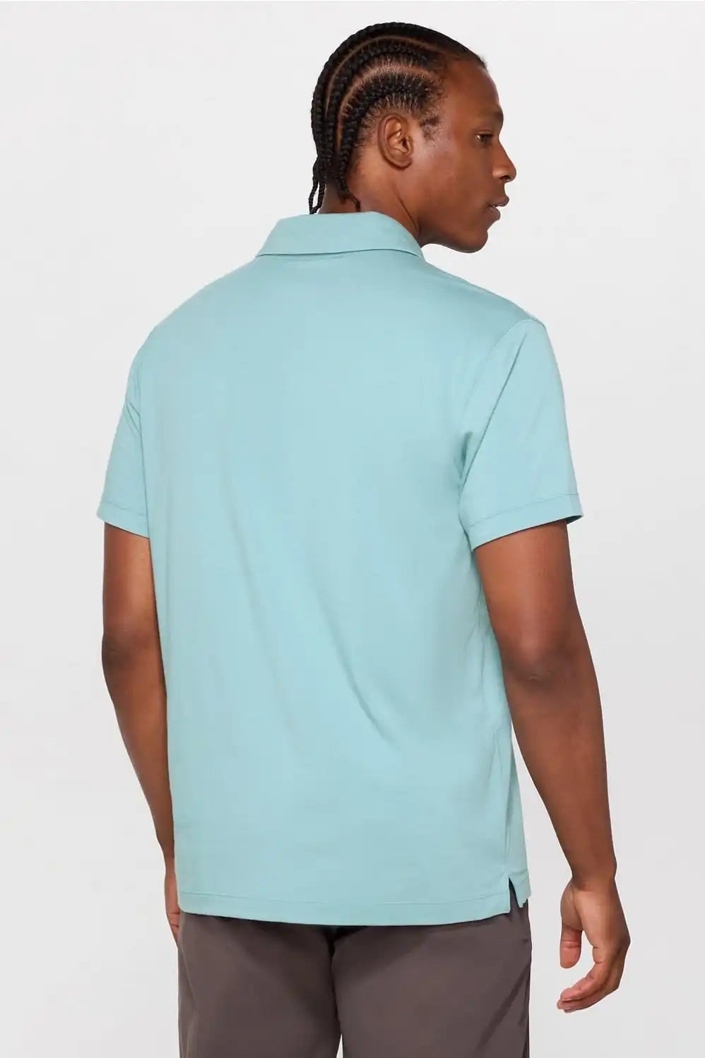 The 24-7 Polo