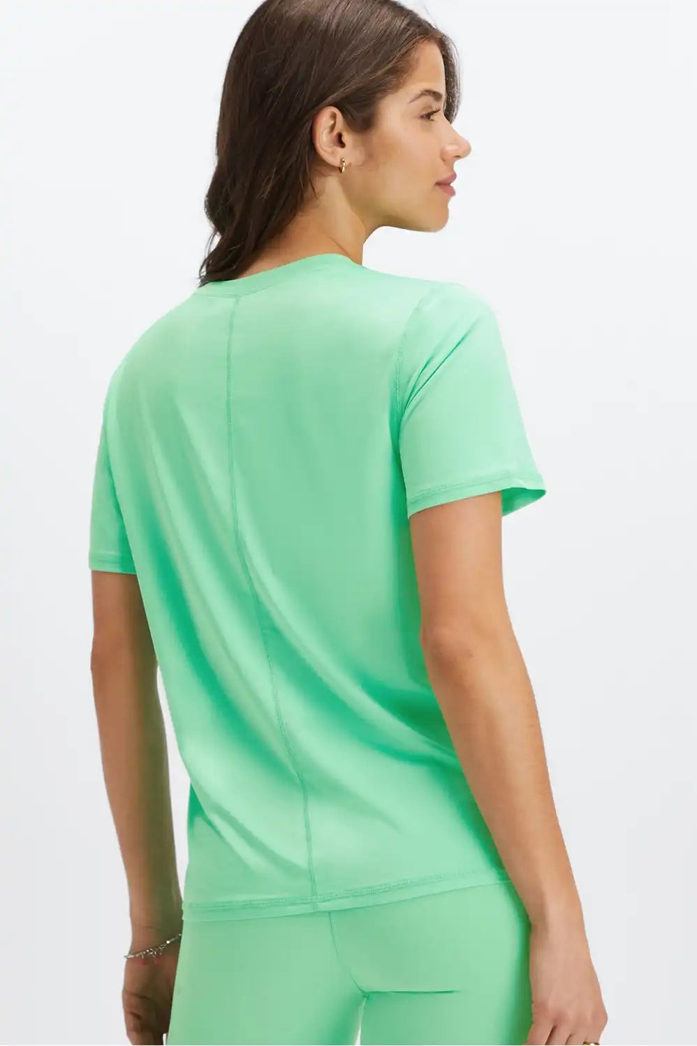 Phoenix Lite Short-Sleeve Top