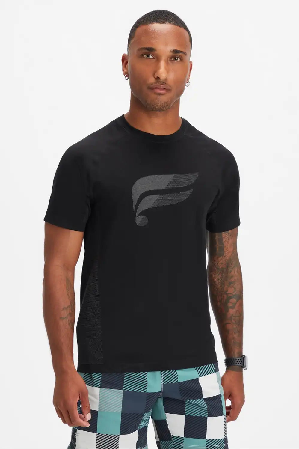 The Training Day Tee