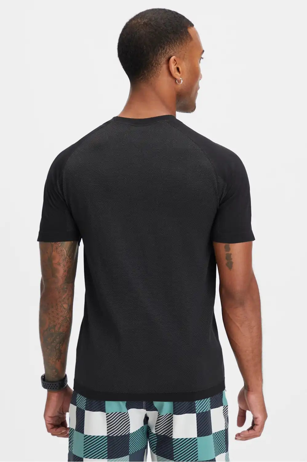The Training Day Tee