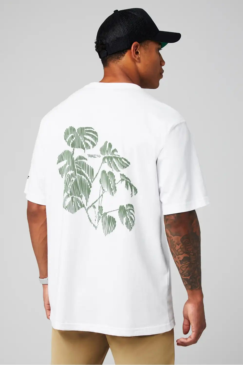 The R&R Tee