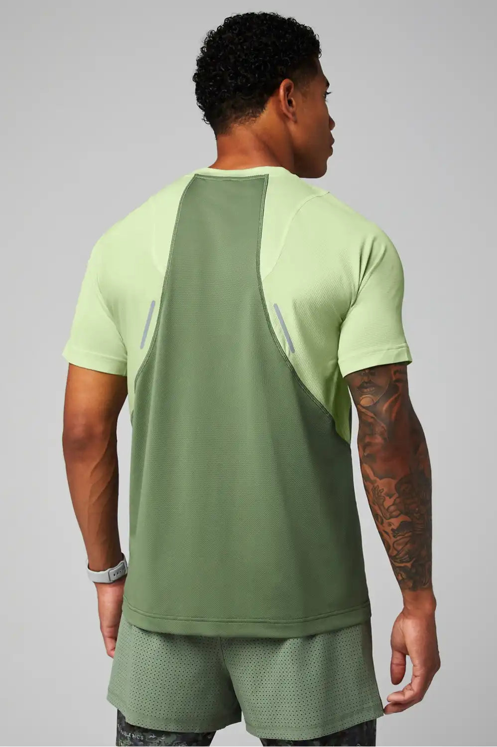 The O2 Tee