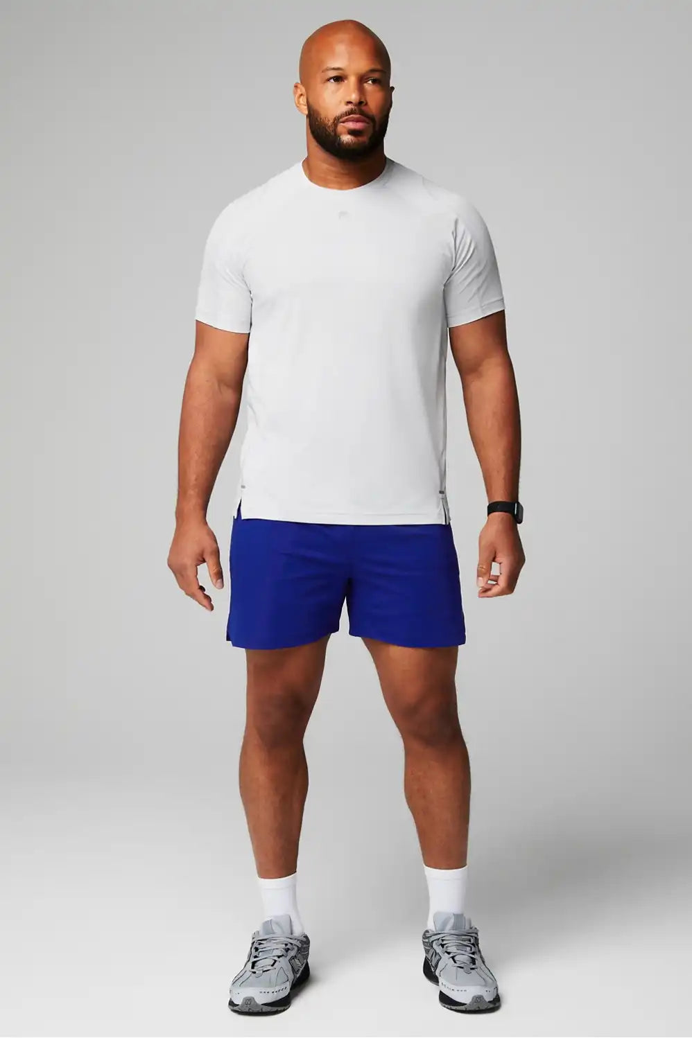 The O2 Tee