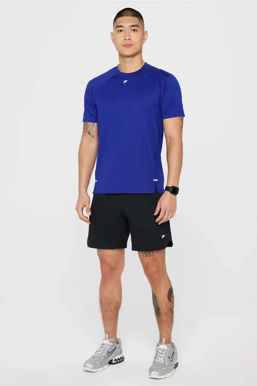 The O2 Tee