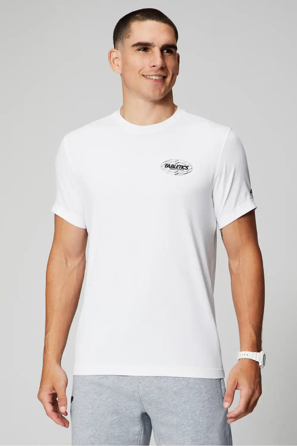 The 24-7 Tee
