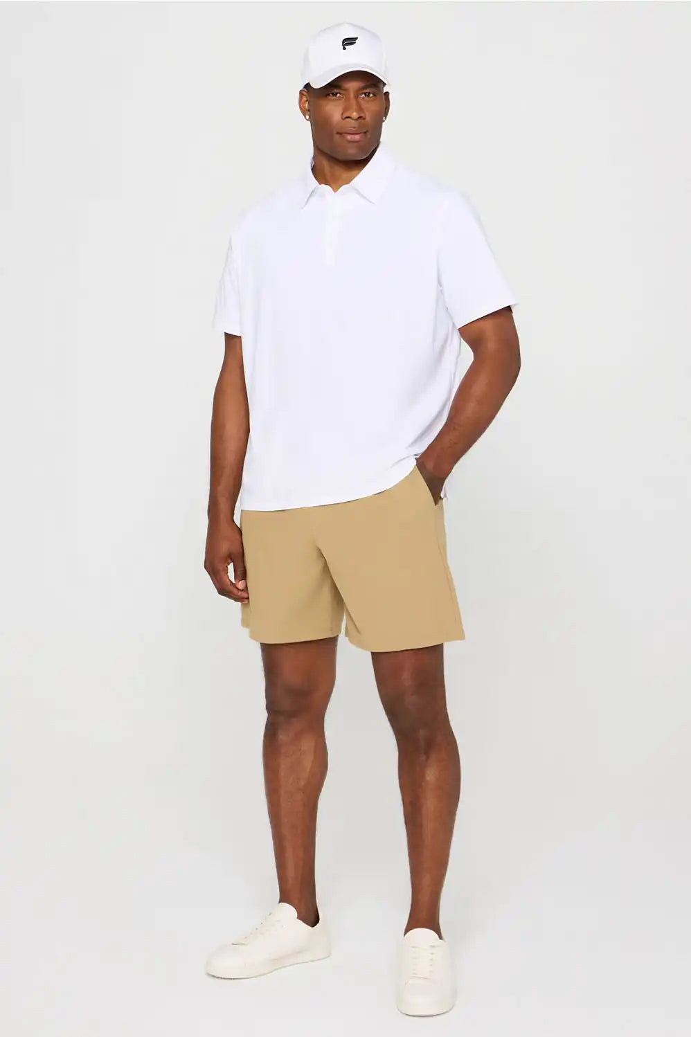 The Don Golf Polo