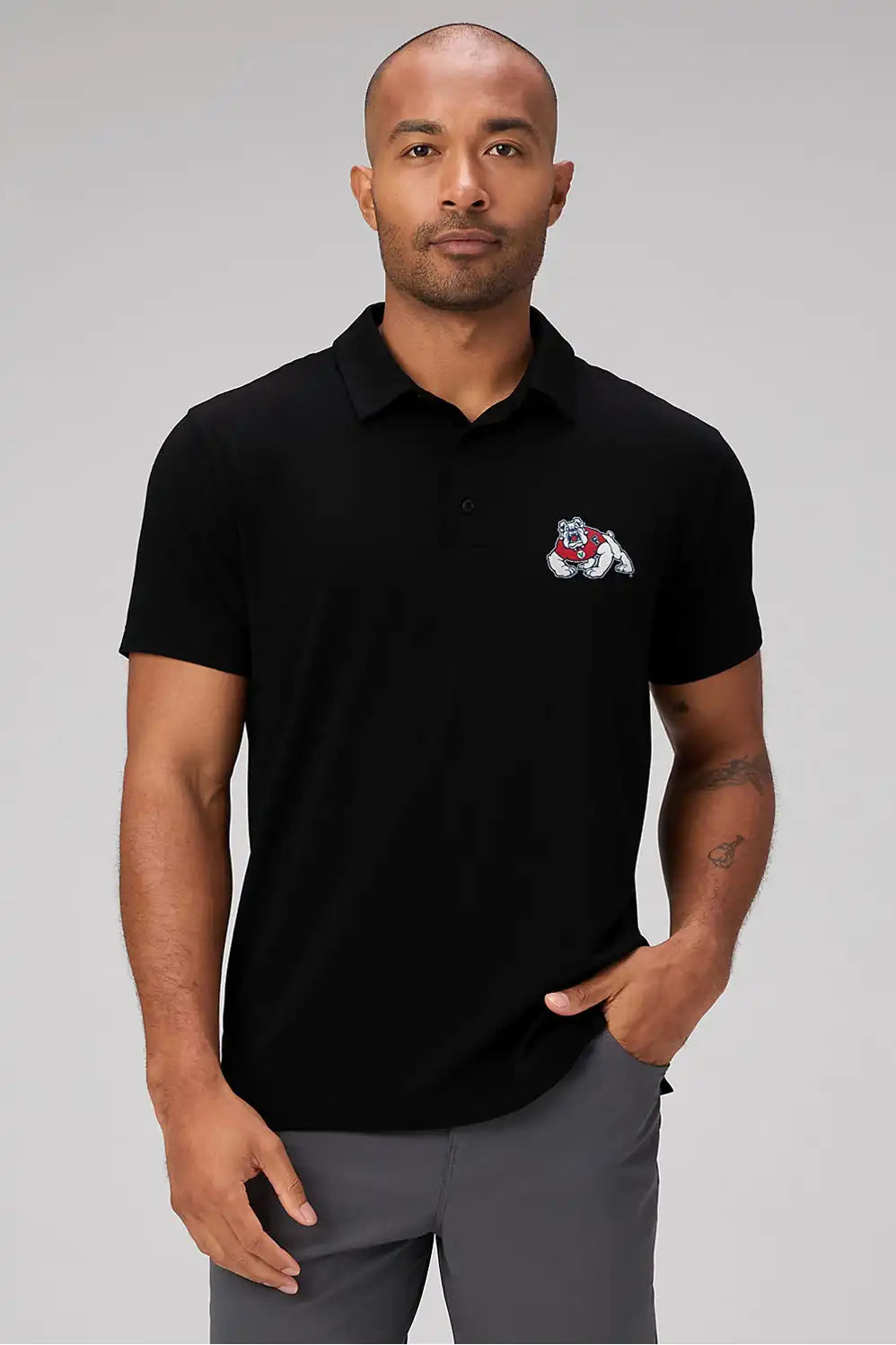 Fresno State University The 24-7 Polo