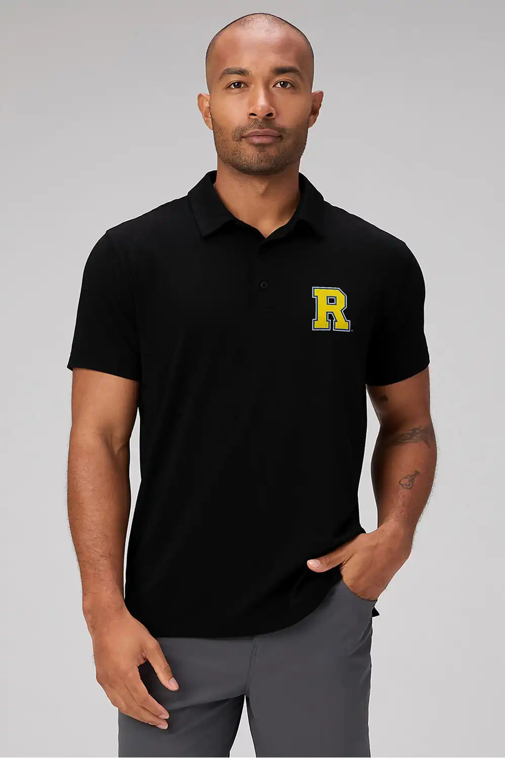 University Of Rochester The 24-7 Polo