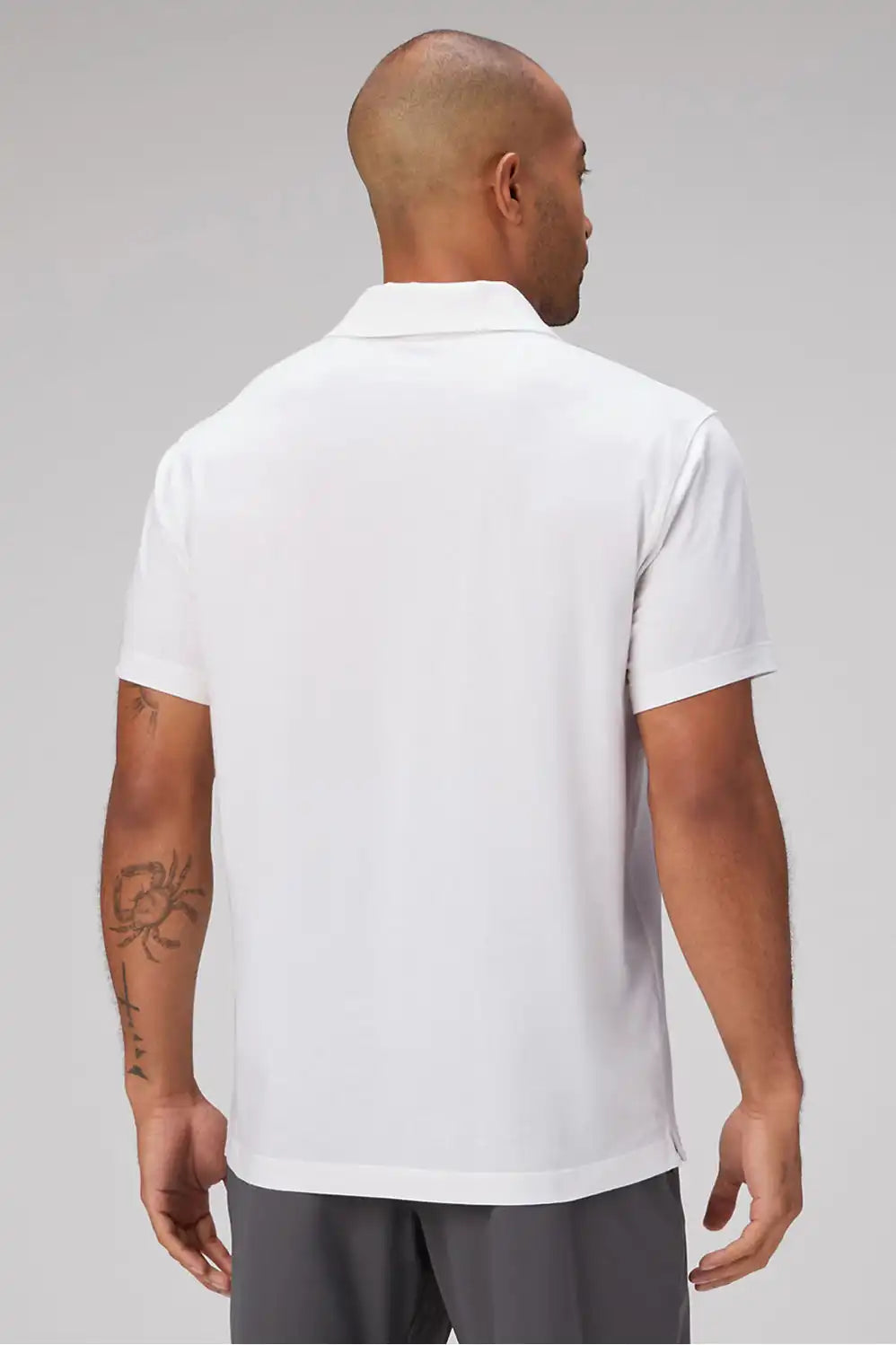 Iowa State University The 24-7 Polo