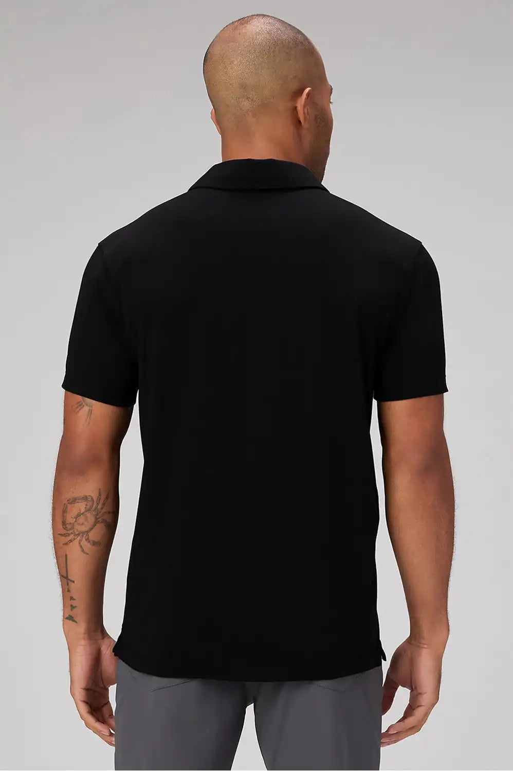 Idaho State University The 24-7 Polo