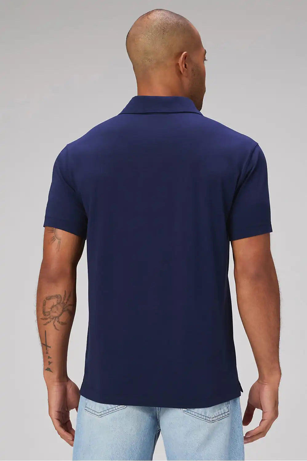 Longwood University The 24-7 Polo