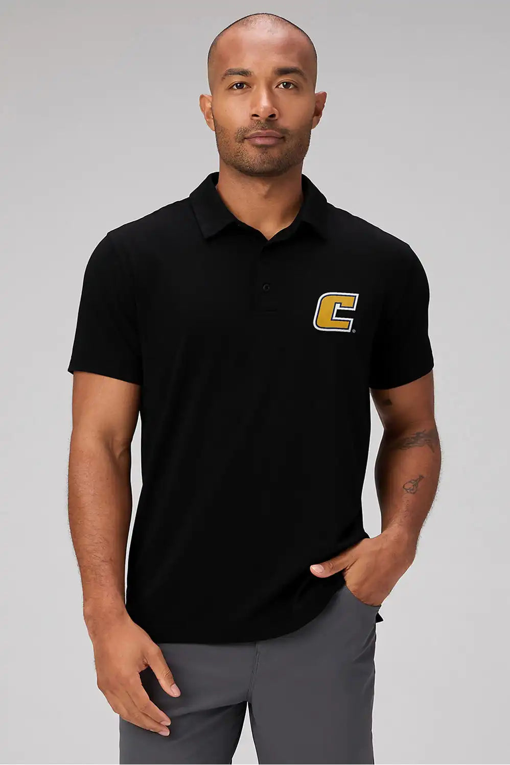 University Of Tennessee At Chattanooga The 24-7 Polo
