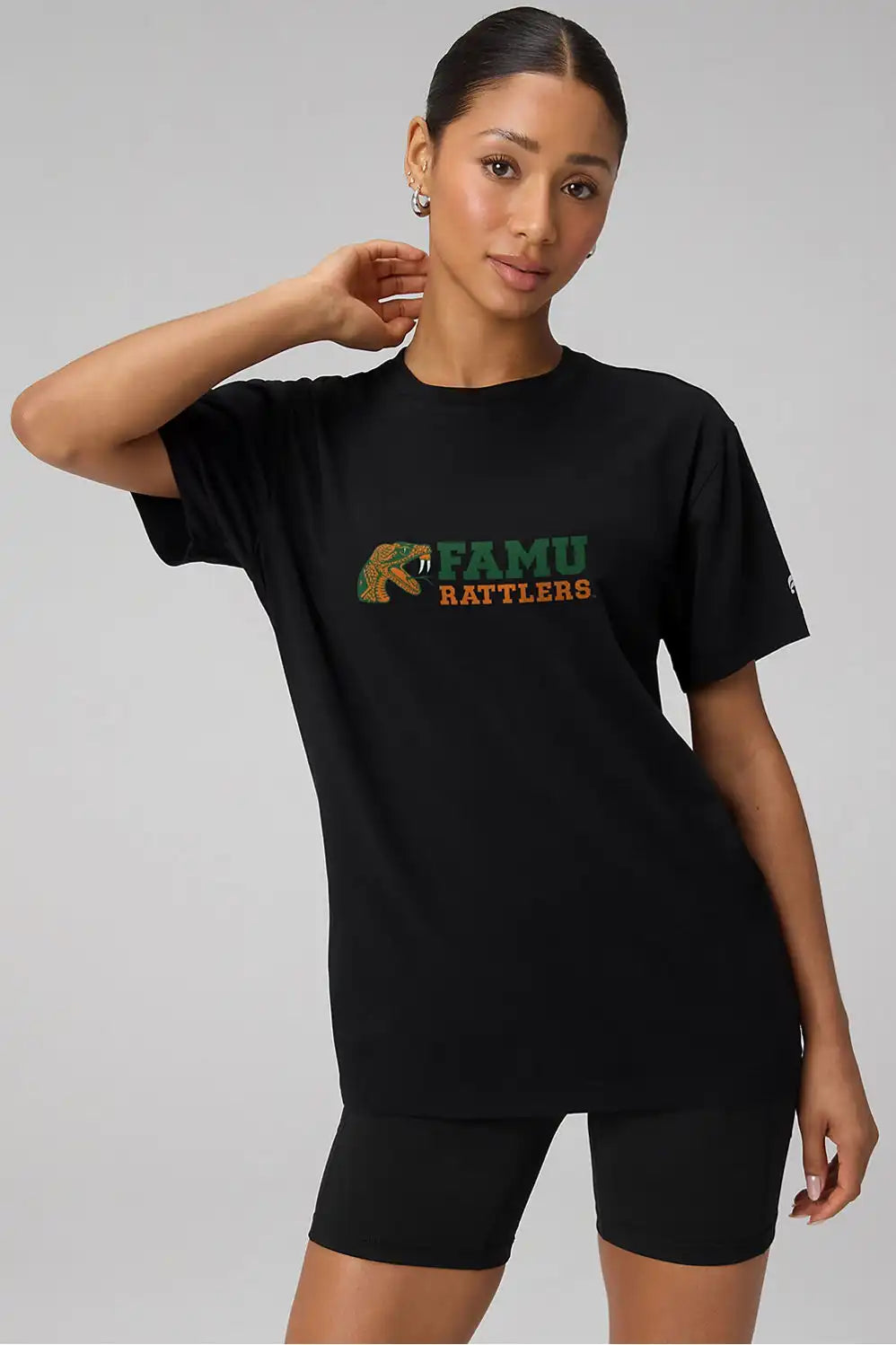 Florida A&M University The 24-7 Tee