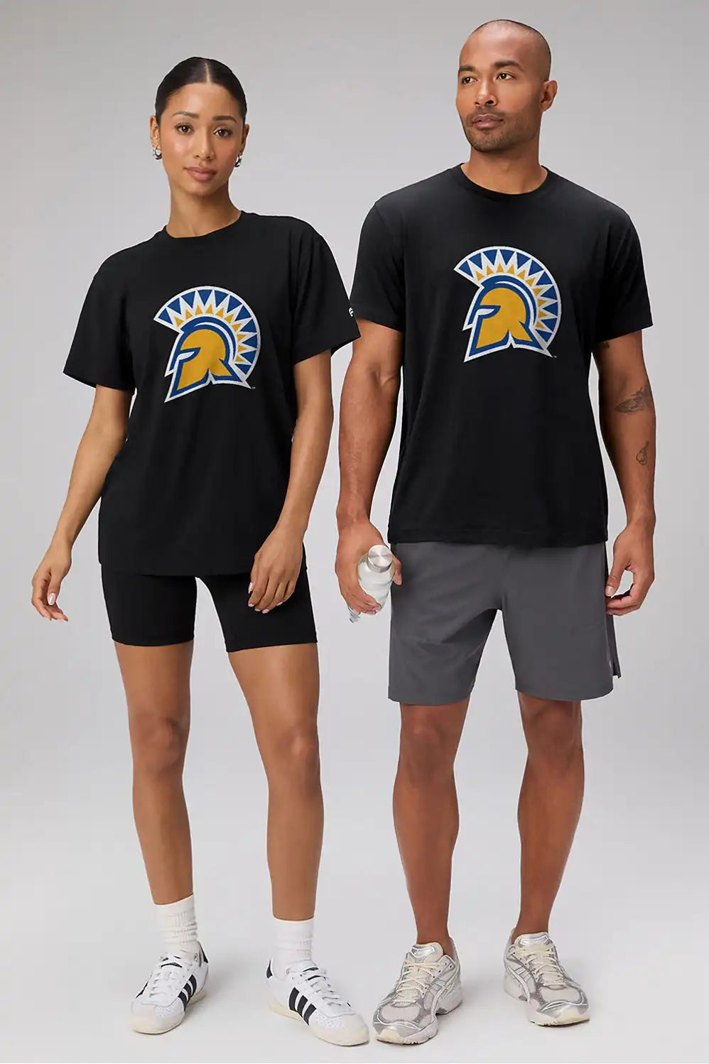 San Jose State University The 24-7 Tee