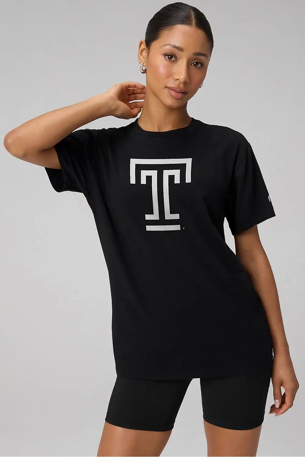 Temple University The 24-7 Tee